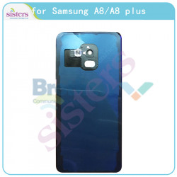 Coque de Batterie Originale pour Samsung Galaxy A8 / A8 Plus 2018. vue 3