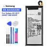 Batterie EB-BA510ABE, EB-BA500ABE, EB-BA520ABE, EB-BA530ABE pour Samsung Galaxy A5 2015, A5 2016, A5 2017, A8 2018, A530 vue 2