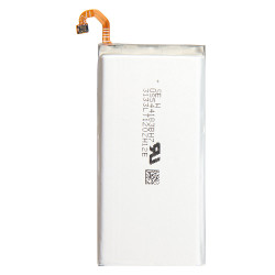 Batterie Rechargeable de Remplacement EB-BA530ABE EB-BA530ABA pour Samsung Galaxy A8 SM-A530N (2018 mAh, Version 3000 A5 vue 2