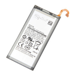 Batterie Rechargeable de Remplacement EB-BA530ABE EB-BA530ABA pour Samsung Galaxy A8 SM-A530N (2018 mAh, Version 3000 A5 vue 4