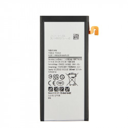 Batterie 3300mAh EB-BA810ABE Originale Samsung Galaxy A8 2016 SM-A8100 SM-A810F SM-A810YZ SM-A810S/DS SM-A810 vue 2