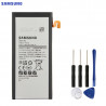 Batterie de Remplacement Authentique EB-BA810ABE 3300mAh pour Galaxy A8 2016 SM-A810F A810F A810 vue 0