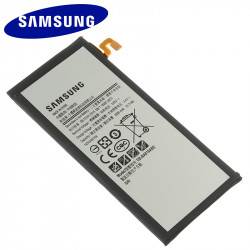 Batterie Originale EB-BA810ABE 3300mAh pour Galaxy A8 (2016) SM-A8100 SM-A810F SM-A810YZ SM-A810S/DS avec Outils Inclus. vue 2