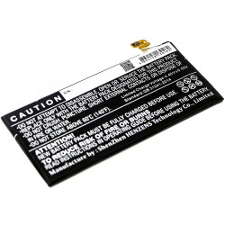 Batterie EB-BA810ABE 3300mAh pour Samsung Galaxy A8 2016/A8 2016 Duos TD-LTE (SM-A810/A810S/A810F/DS). vue 2