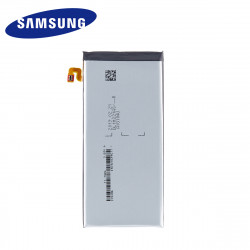 Batterie Originale EB-BA810ABE 3300mAh pour Galaxy A8 (2016) SM-A8100 SM-A810F SM-A810YZ SM-A810S/DS avec Outils Inclus. vue 5