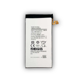 Batterie d'origine Samsung GALAXY A8 2015 A8000 A800F A800S A800YZ EB-BA800ABE 3050mAh. vue 5