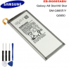 Batterie de Remplacement d'Origine EB-BG885ABU mAh pour Galaxy A8 Star A9Star SM-G885F G8850 G885Y 3700 vue 0