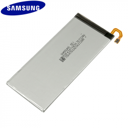 Batterie de Remplacement d'Origine EB-BG885ABU mAh pour Galaxy A8 Star A9Star SM-G885F G8850 G885Y 3700 vue 1