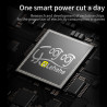 Batterie Rechargeable Samsung GALAXY A8 A8000 A800F A800S A800YZ EB-BA800ABE, 3050mAh, avec Outils et Cadeaux. vue 3