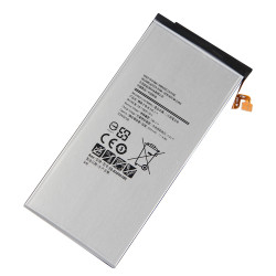 Batterie Rechargeable de Remplacement Samsung Galaxy A8, A8000, A800YZ, A800F, A800S, EB-BA800ABE, 3050mAh. vue 4