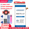 Batterie 4700mAh pour Samsung GALAXY A8 A8000 A800F A800S A800YZ + Outils Cadeaux - EB-BA800ABE vue 0
