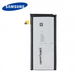 Batterie Originale pour Samsung Galaxy A8 (EB-BA800ABE) A800 EB-BA800ABA A800F A800S A800YZ, 3050mAh 2015 SM-A8000. vue 3