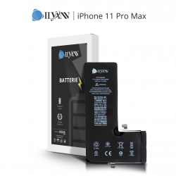 Batterie Interne d'Origine pour iPhone 6/6s/7/8/Plus/X/XS/MAX/11/12/PRO/MAX vue 0