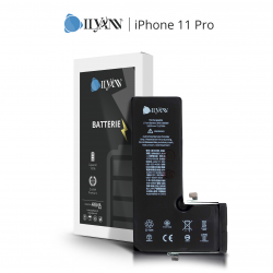 Batterie Interne d'Origine pour iPhone 6/6s/7/8/Plus/X/XS/MAX/11/12/PRO/MAX vue 1