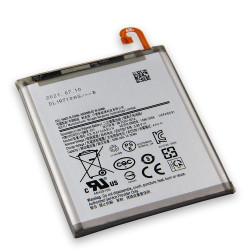 Batterie de Remplacement EB-BA750ABU pour Samsung Galaxy A7 2018 (SM-A730x/SM-A750F/SM-A105F) - 3300mAh Rechargeable. vue 4