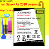 Batterie EB-BA750ABU pour Samsung Galaxy A7 (2018) SM-A730x/A750 - Haute Qualité avec Numéro de Suivi vue 0