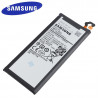 Batterie Originale EB-BA720ABE 3600mAh pour Samsung Galaxy A7 2017 (SM-A720/A720F/A720S/A720F/DS). vue 1
