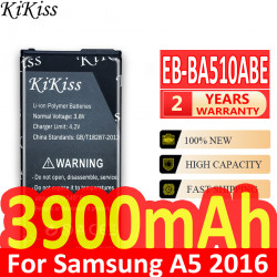 Batterie Samsung GALAXY A5 A7 J7 Pro 2015-2018 vue 1