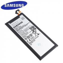 Batterie Originale EB-BA720ABE 3600mAh pour Samsung Galaxy A7 2017 (SM-A720/A720F/A720S/A720F/DS). vue 2