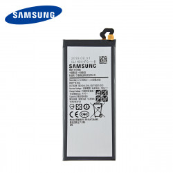 Batterie Originale EB-BA720ABE 3600mAh pour Samsung Galaxy A7 2017 (SM-A720/A720F/A720S/A720F/DS) + Outils vue 3