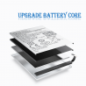 Batterie Rechargeable EB-BA720ABE 3600mAh pour Samsung Galaxy A7 2017 Version SM-A720 A720 vue 4