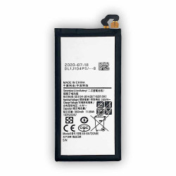 Batterie Rechargeable EB-BA720ABE 3600mAh pour Samsung Galaxy A7 2017 Version SM-A720 A720 vue 5