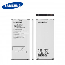 Batterie Originale EB-BA710ABE 3300mAh pour GALAXY A7 A7100 A710 A7109 A710F, Édition 2016, Téléphone Portable + Outi vue 1