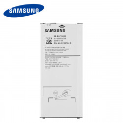 Batterie Originale EB-BA710ABE 3300mAh pour GALAXY A7 A7100 A710 A7109 A710F, Édition 2016, Téléphone Portable + Outi vue 3