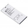 Batterie de Remplacement EB-BA710ABE EB-BA710ABA 2016 mAh pour Samsung GALAXY A7 3300 A7100 A7109 A710 A710F vue 1