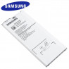 Batterie de Remplacement Originale EB-BA710ABE pour GALAXY A7 2016 A7100 A7109 A710 A710F, 3300mAh vue 0