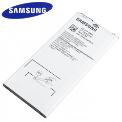 Batterie de Remplacement Originale EB-BA710ABE pour GALAXY A7 2016 A7100 A7109 A710 A710F, 3300mAh vue 1