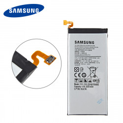 Batterie Originale EB-BA700ABE 2600mAh pour Samsung Galaxy A7 2015 A700FD SM-A700 A700L A700F/H/S A700K A700YD A7000 A70 vue 1