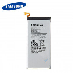 Batterie Originale EB-BA700ABE 2600mAh pour Samsung Galaxy A7 2015 A700FD SM-A700 A700L A700F/H/S A700K A700YD A7000 A70 vue 2