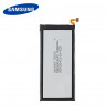 Batterie Originale EB-BA700ABE 2600mAh pour Samsung Galaxy A7 2015 A700FD SM-A700 A700L A700F/H/S A700K A700YD A7000 A70 vue 3