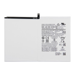 Batterie Rechargeable de Remplacement pour Samsung Galaxy Tab A7 T500 T505C SCUD-WT-N19 7040 mAh vue 5