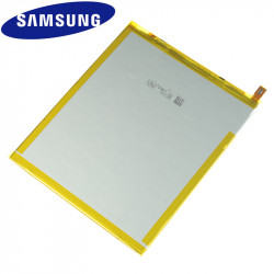 Batterie HQ-3565S pour Galaxy Tab A7 Lite, 4980/5100mAh, Outils Gratuits Inclus vue 2