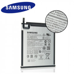 Batterie HQ-3565S pour Galaxy Tab A7 Lite, 4980/5100mAh, Outils Gratuits Inclus vue 3