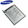 Batterie HQ-3565S pour Galaxy Tab A7 Lite, 4980/5100mAh, Outils Gratuits Inclus vue 5