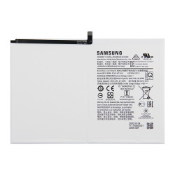 Batterie de Remplacement SCUD-WT-N19 mAh pour Samsung Galaxy Tab A7 T500 T505C 6820 vue 2