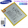 Batterie HQ-3565S Originale pour Galaxy Tab A7 Lite avec 4980/5100mAh et Outils Gratuits Inclus. vue 0