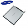 Batterie HQ-3565S Originale pour Galaxy Tab A7 Lite avec 4980/5100mAh et Outils Gratuits Inclus. vue 5