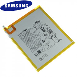 Batterie HQ-3565S pour Galaxy Tab A7 Lite HQ-3565N, 4980/5100mAh, Outils Gratuits Inclus - Kit de Démarrage Premium vue 2