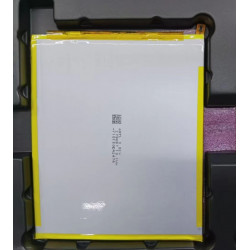 Batterie HQ-3565S Samsung Galaxy Tab A7 Lite 4980/5100mAh avec Outils Gratuits Inclus vue 1