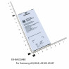 Batterie pour Samsung Galaxy A5 A7 A5100 A510F A7100 A7109 A710F J6 J6+ J4 J4 Plus - EB-BA510ABE EB-BA710ABE EB-BG610ABE vue 3