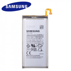 Batterie EB-BJ805ABE mAh avec Outils pour Samsung Galaxy A6 Plus A6 + SM-A605F A605G A6050 A605K A605FN A605GN - Origina vue 4