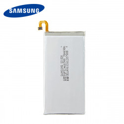 Batterie Originale EB-BJ805ABE 3500mAh pour Galaxy A6 Plus A6 + SM-A605F A605G A6050 A605K A605FN A605GN A6058. vue 3