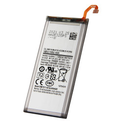 Batterie de Remplacement EB-BJ800ABE pour Samsung GALAXY J6 A6 On6 (2018, SM-A600F, 3000 mAh) vue 3
