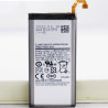 Batterie EB-BJ800ABE 3000mAh pour Samsung Galaxy A6 (2018) SM-A600 A600F J6 J600F - 2022 vue 4