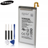 Batterie EB-BJ805ABE 3500mAh pour Samsung Galaxy A6 Plus/A6+/A605/J6 Plus/J6+/J805 vue 3