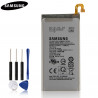 Batterie EB-BJ805ABE 3500mAh pour Samsung Galaxy A6 Plus/A6+/A605/J6 Plus/J6+/J805 vue 4